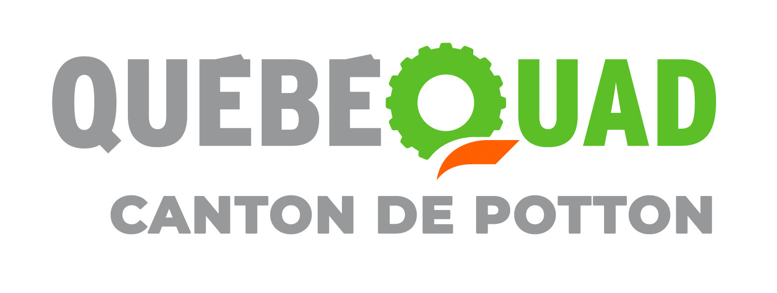 Logo 05-174 Club De Vhr Du Canton De Potton